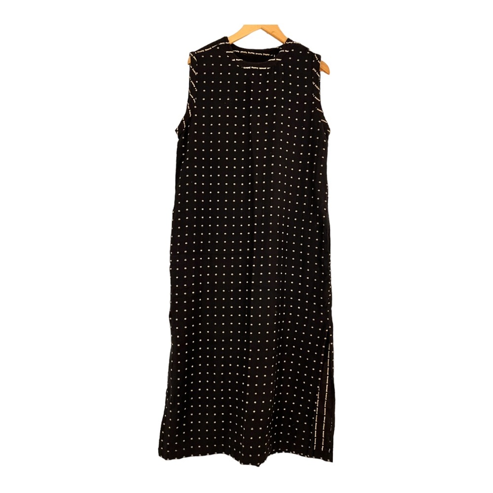 Ace & Jig Column Dress 
Size M